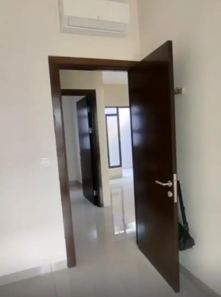 Podomoro Park 2 Kamar Tidur disewakan