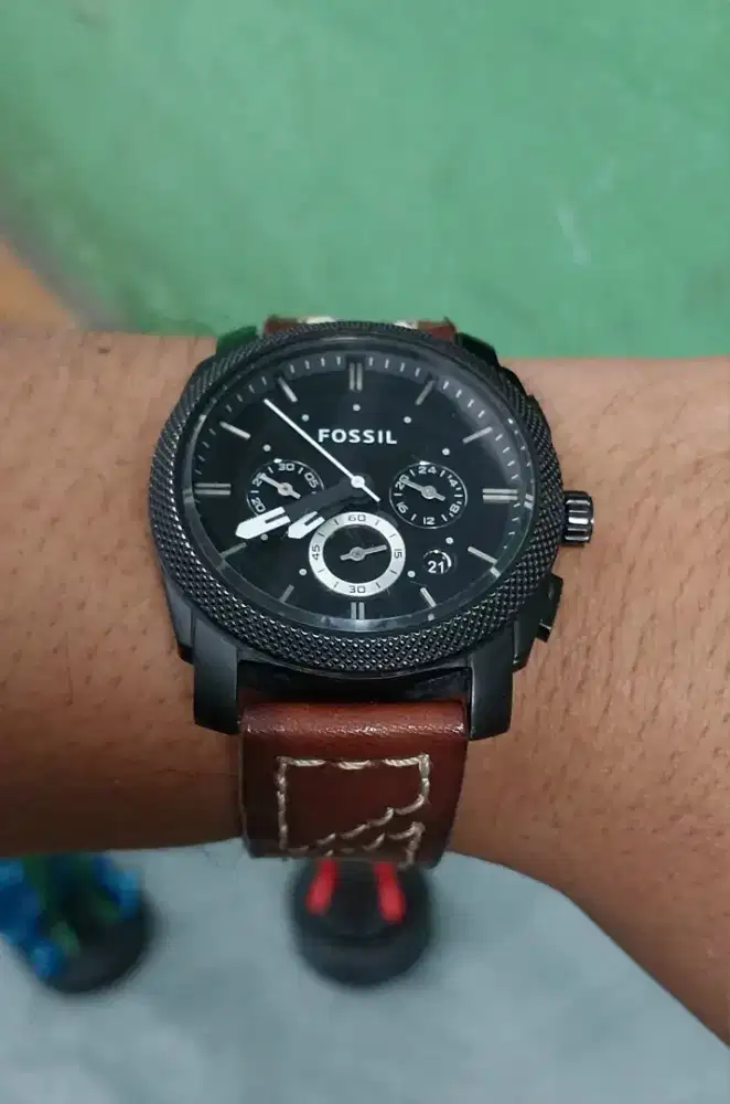 Jam tangan fossil original