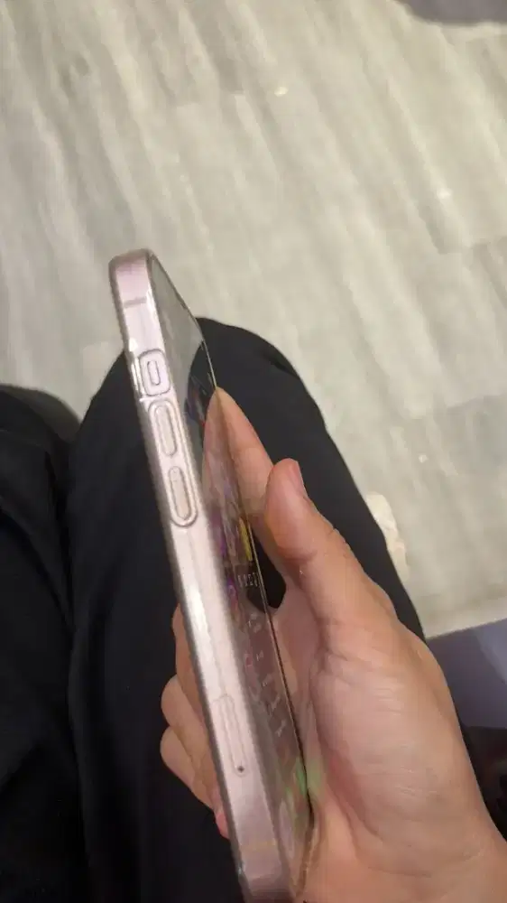 iPhone 13 basic