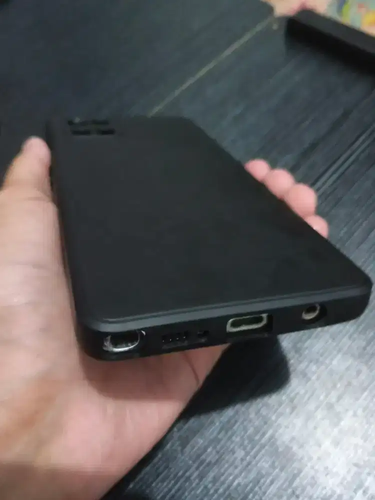 Hp Samsung note 10 lite