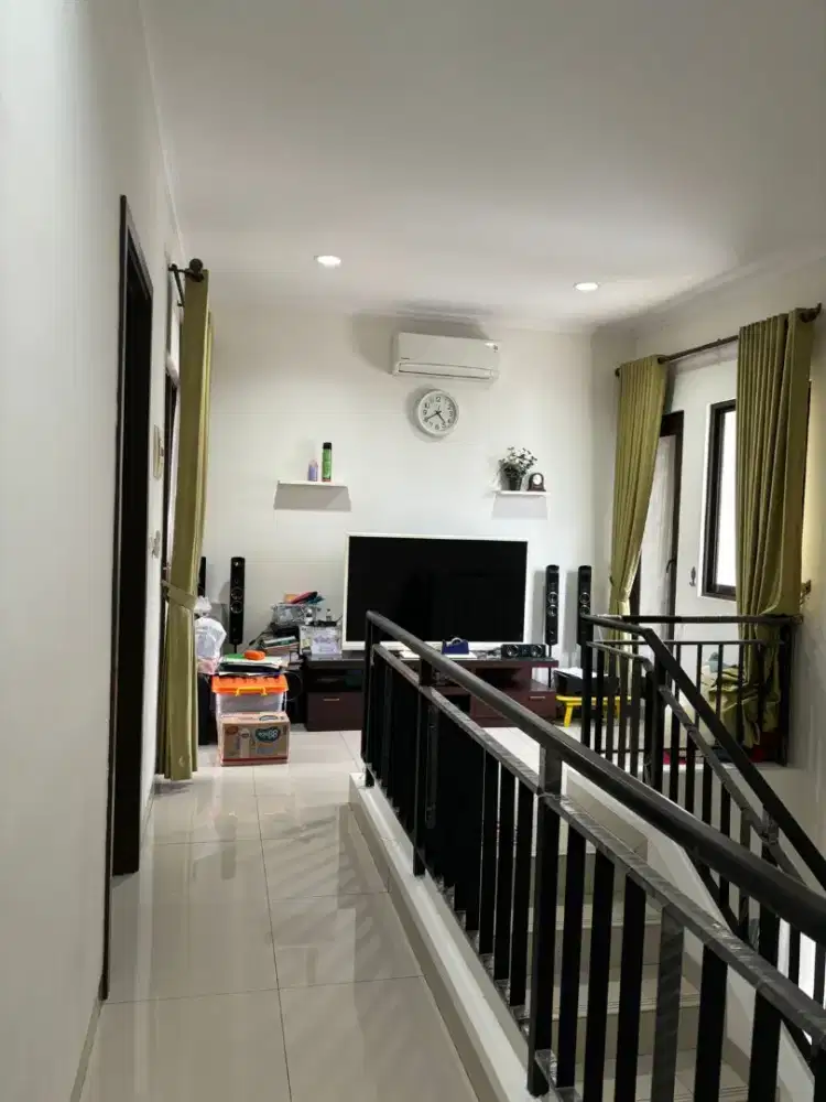 Summarecon Bandung Type Btari 9 Basic