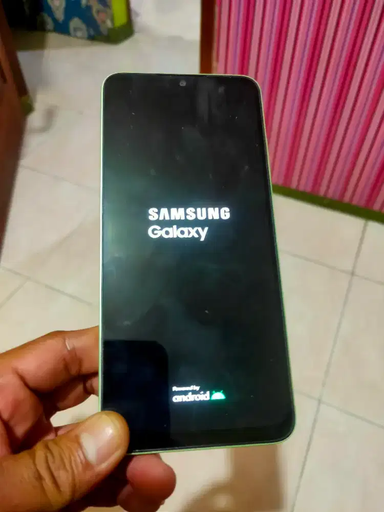 Samsung A05s Ram 6/128