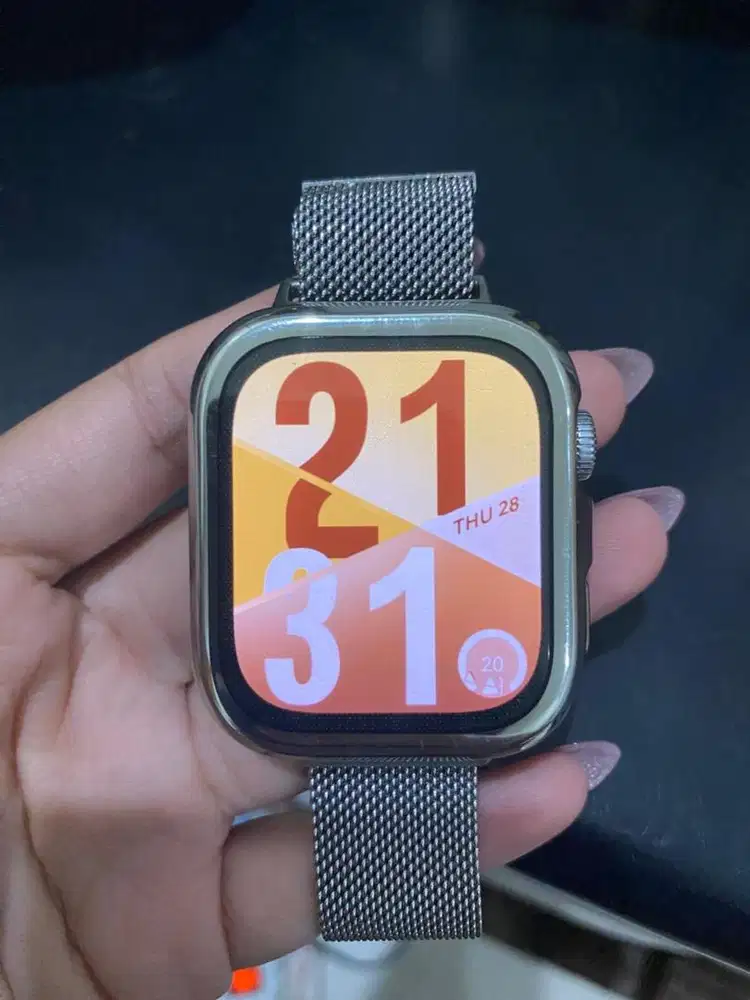 Huawei Watch Fit 4 MURAH MULUS