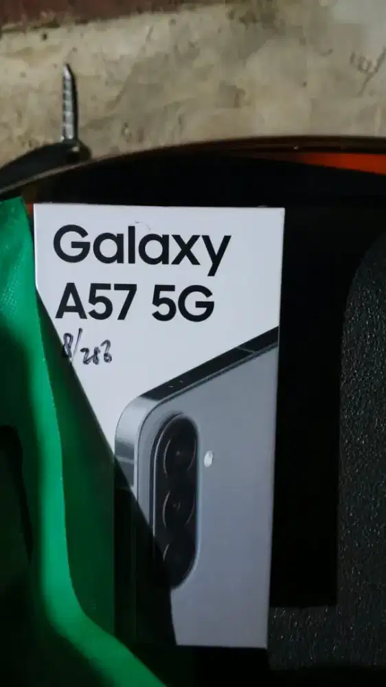 Samsung galaxy A57 5G