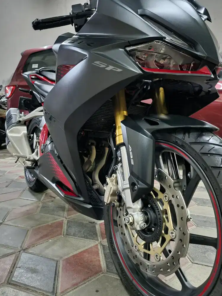 Cbr250rr ABS SP 2021