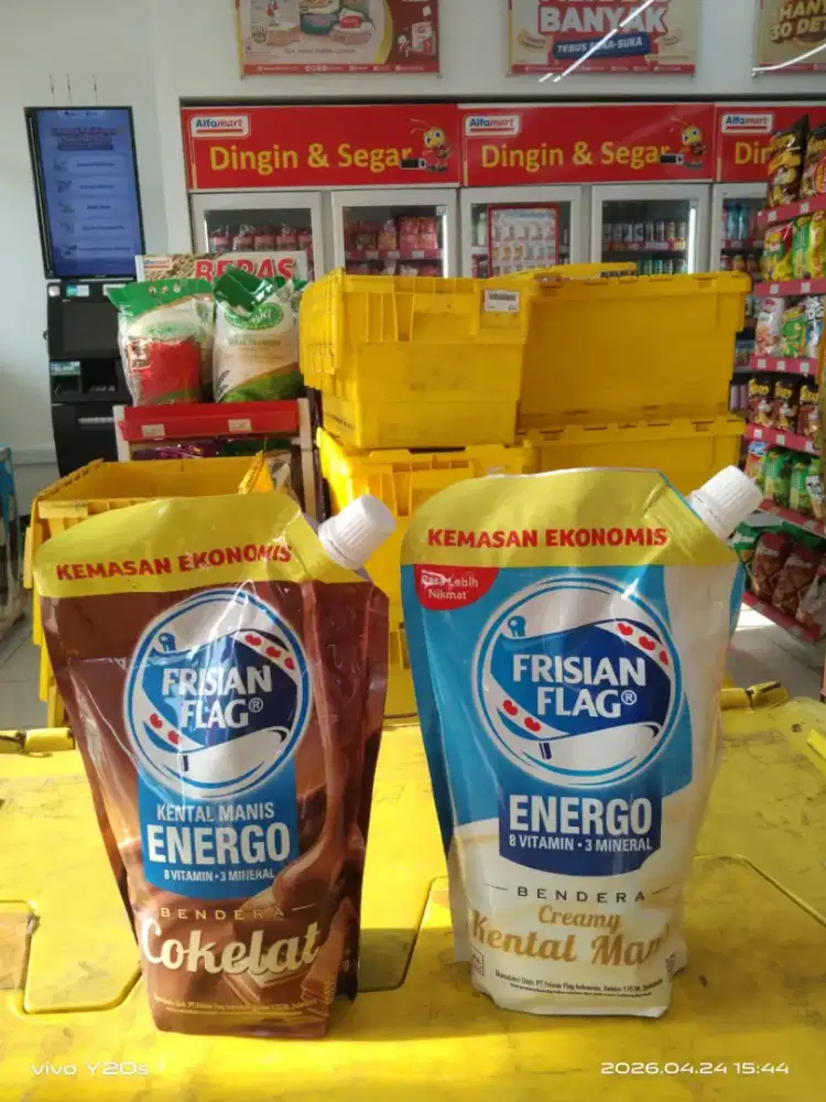 Susu kental manis