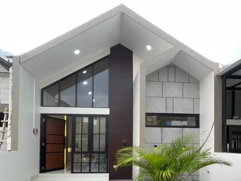 Dijual Rumah Baru Bulak Kalitinjang Baru Bulak Surabaya REV.A599