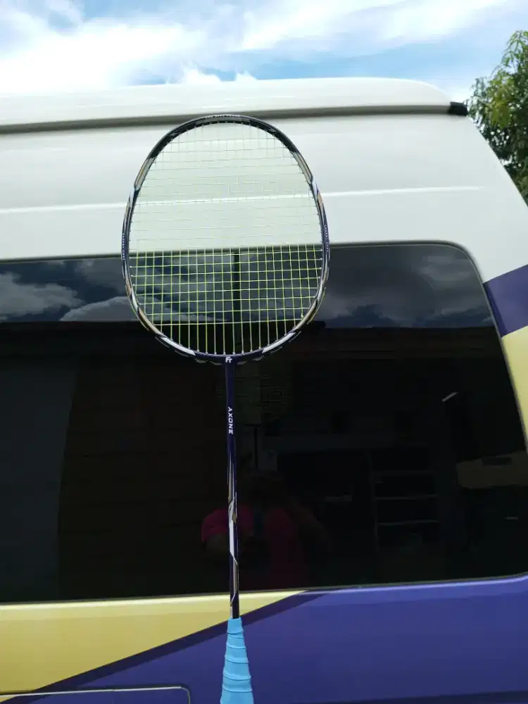 Di jual Raket Felet axone