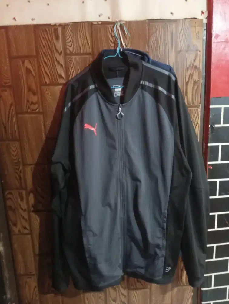 Puma Tracktop Puma
