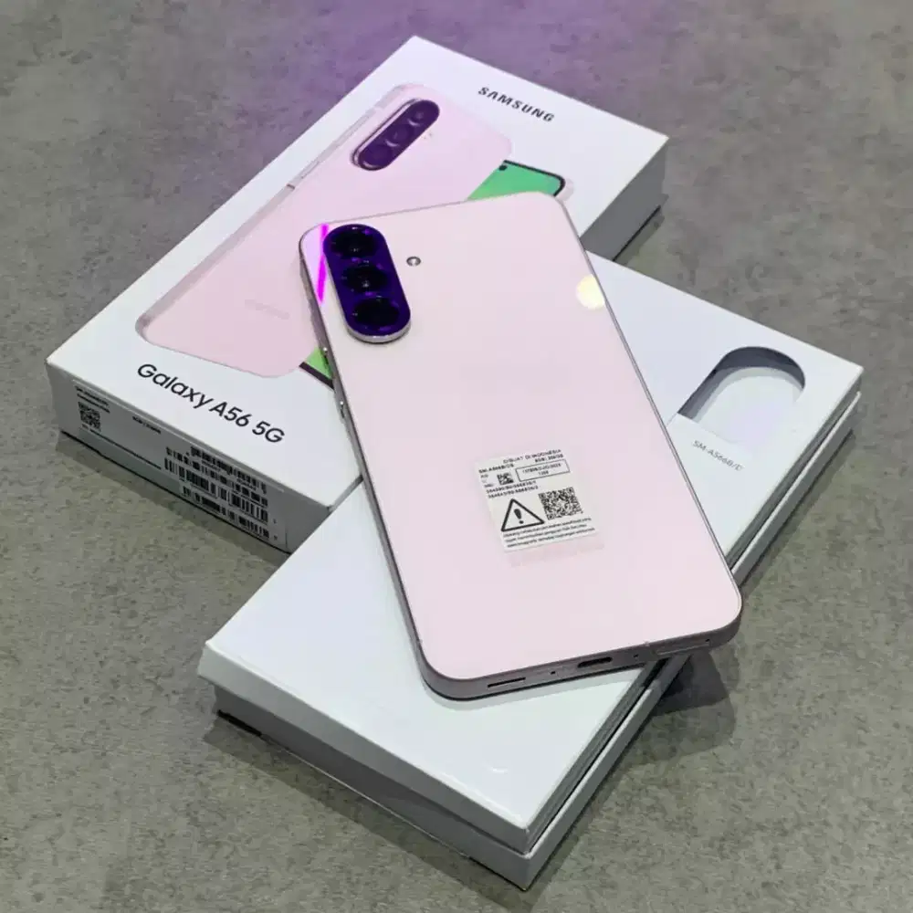 Samsung Galaxy A56 5G 12/256 sein mulus