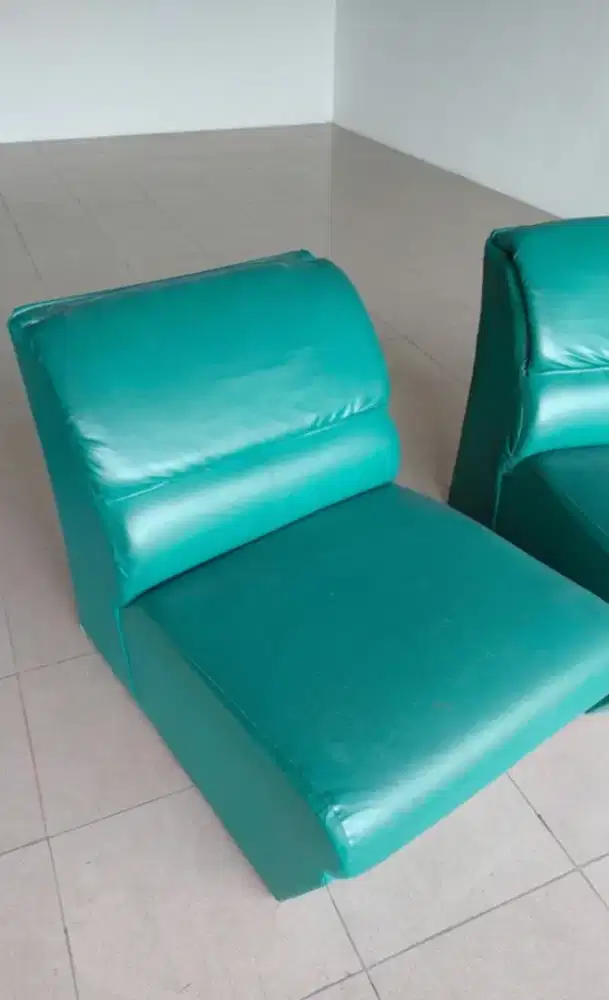 Sofa Murah 2 buah