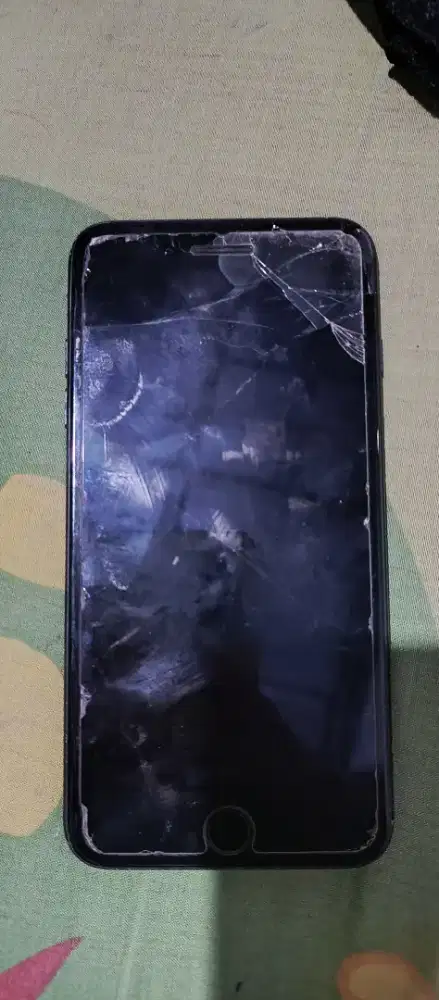 JUAL HP IPHONE 7+