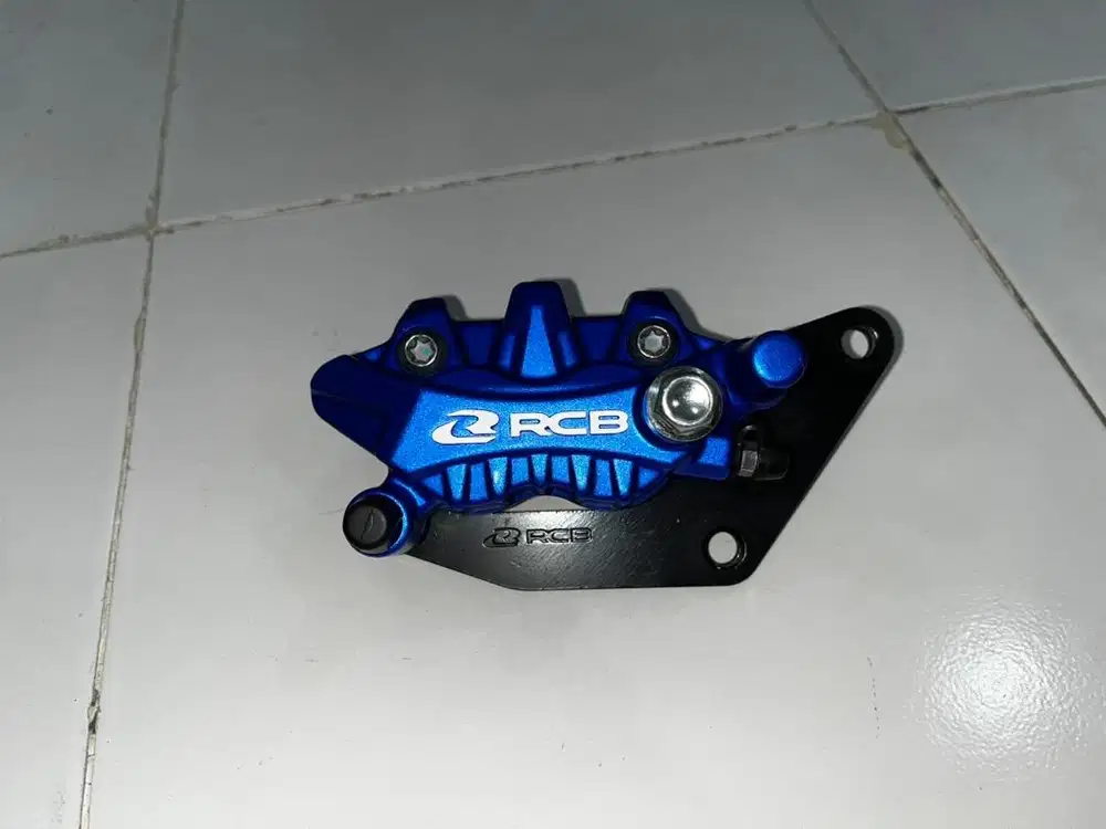 Kaliper RCB S26