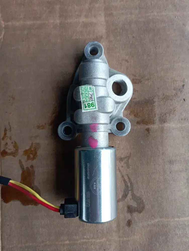 Sensor OCV Suzuki