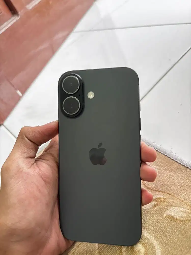 iPhone 17 Basic