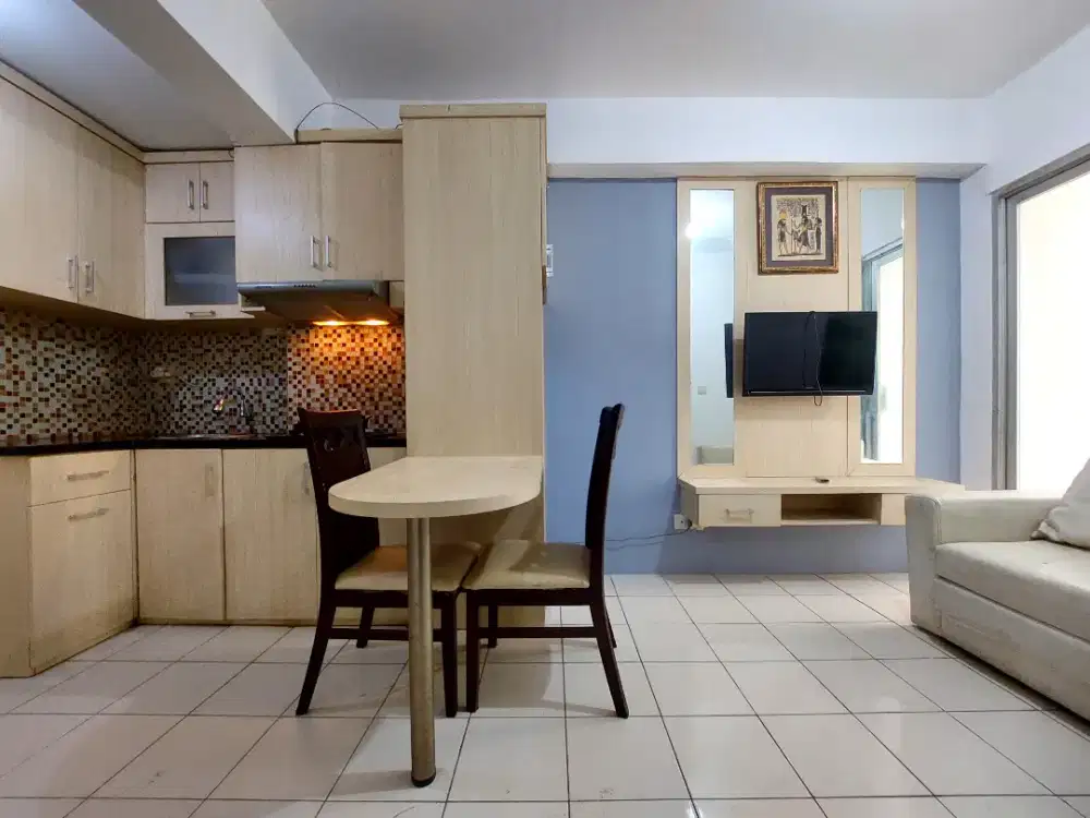 Disewakan Apartemen Gading Icon, nyaman, strategis, dekat Mall, RS