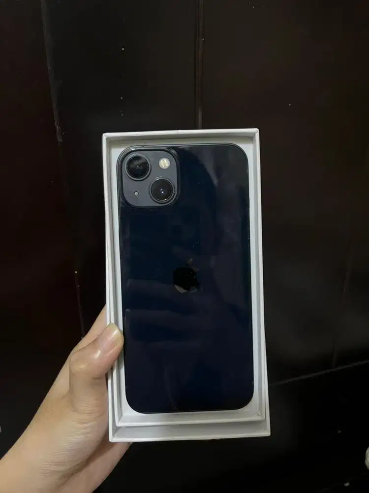 Iphone 13 128gb Ex inter All operator