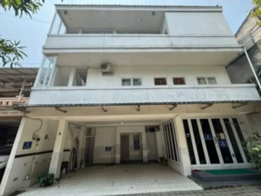 DIJUAL VIA LELANG CESSIE RUMAH TINGGAL AZ-ZIKRA – BABAKAN MADANG BOGOR