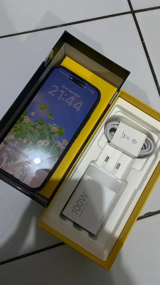 Poco X8 Pro 8+512