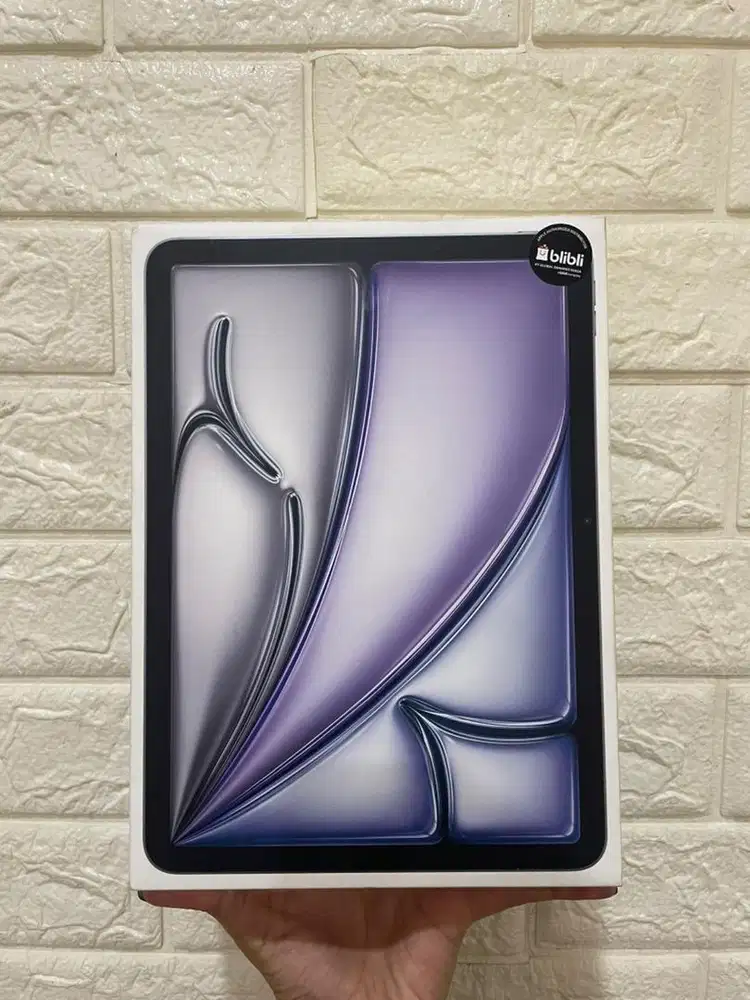 IPAD AIR M4 BRAND NEW