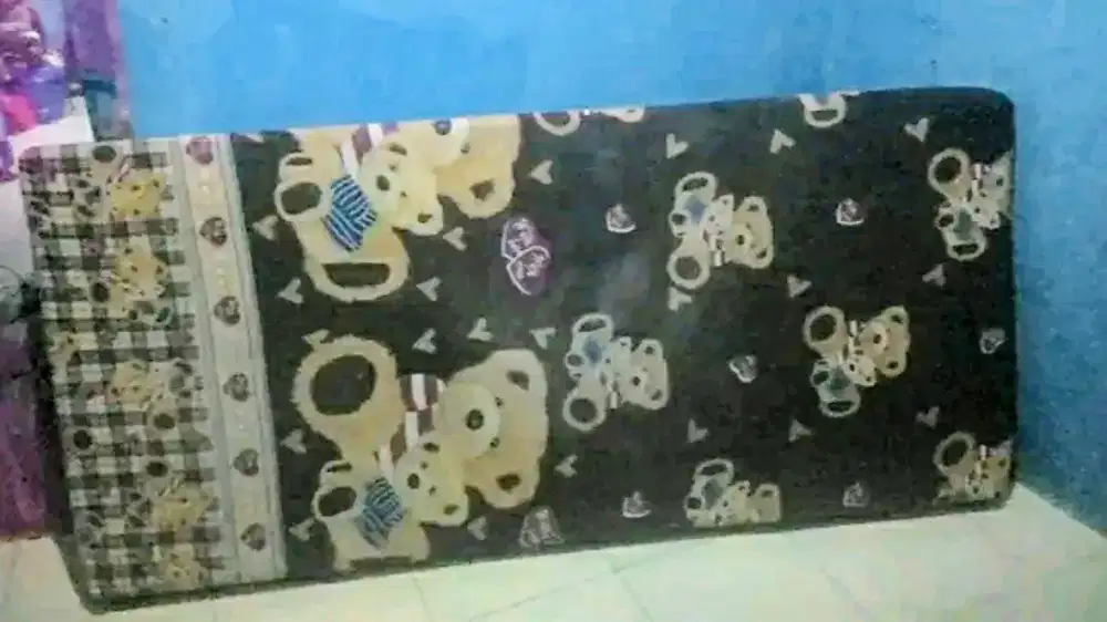 Kasur inoac original