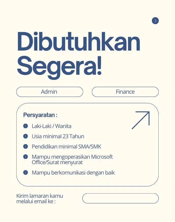Administrasi untuk kantor notaris