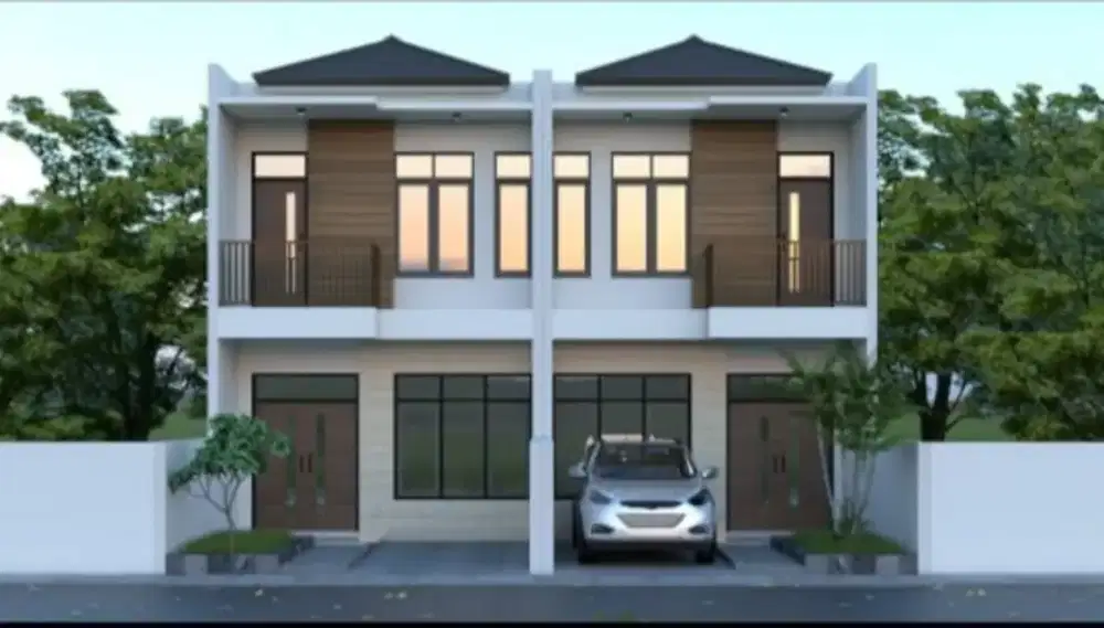 JASA BANGUN & RENOVASI RUMAH TINGGAL