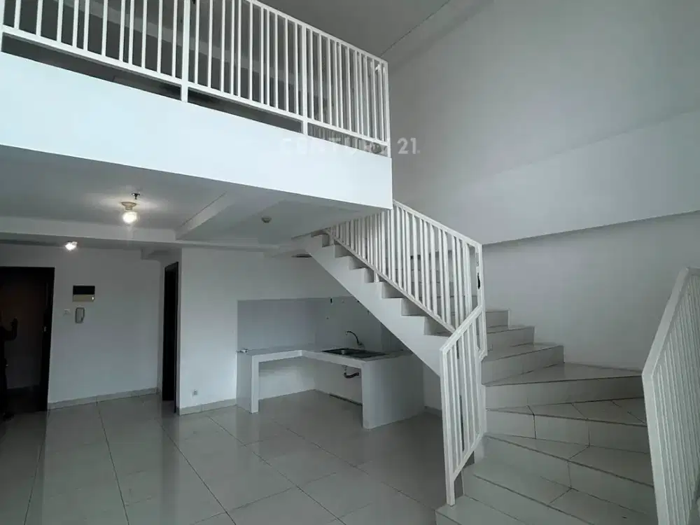 Dijual Office Space Soho Residence Tanjung Duren Jakarta Barat