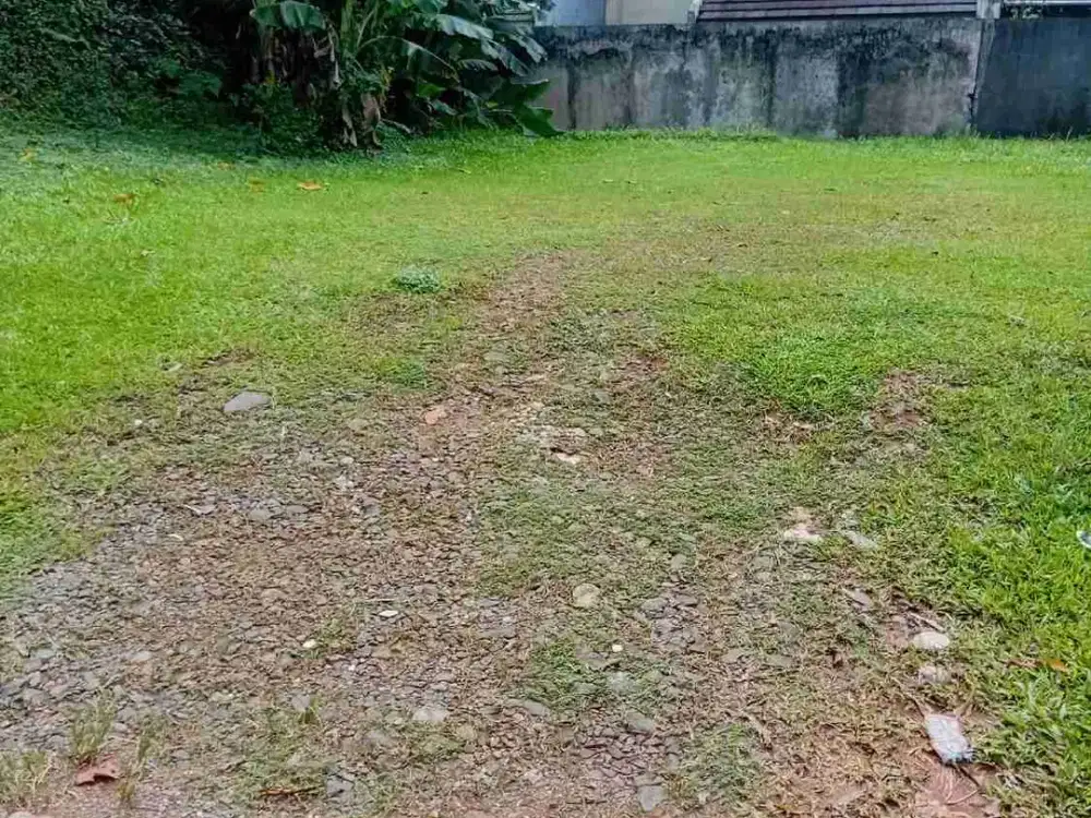 Dijual Cepat Kavling Cluster Albera Foresta Bsd City