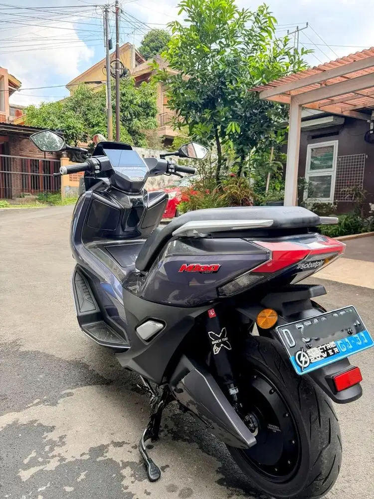 Uwinfly M100 GEN 3