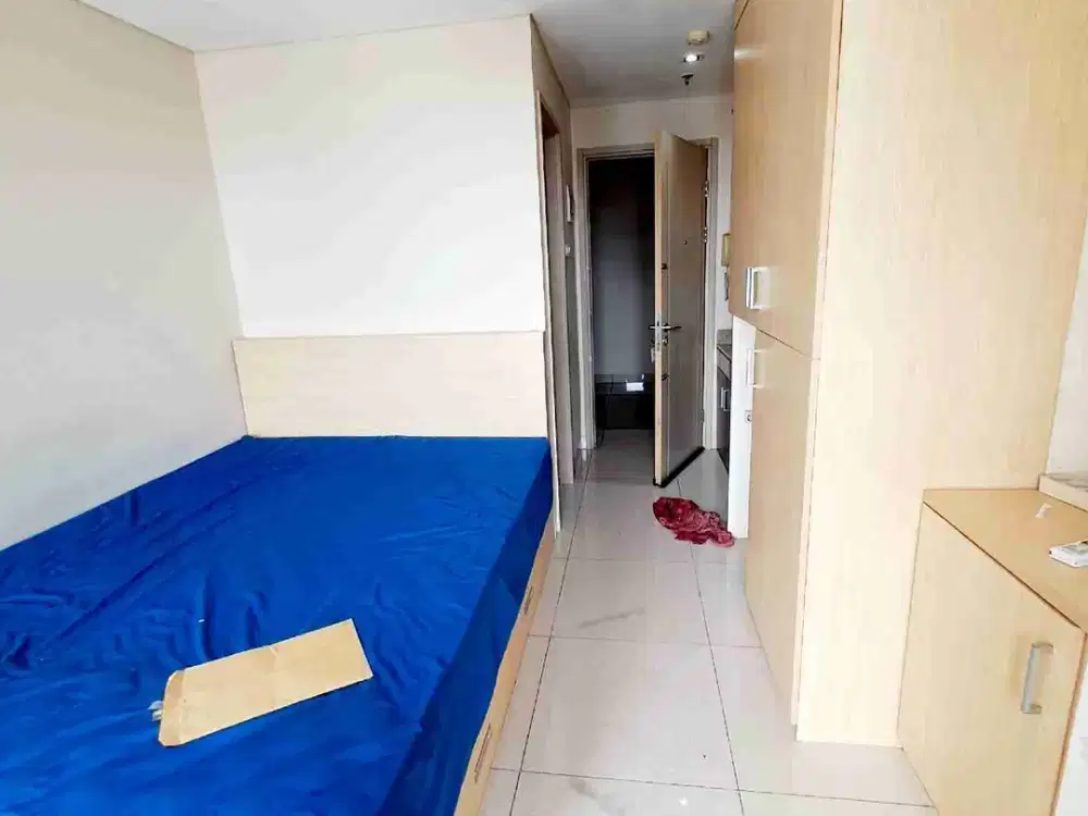 Elpis Residence Dekat Prj Kemayoran Mall Toll Ancol Krl Busway