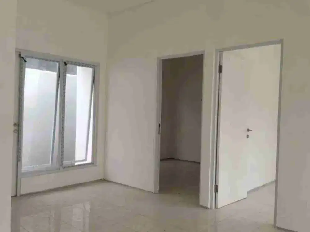 Dijual Rumah SWP menganti cluster Verona