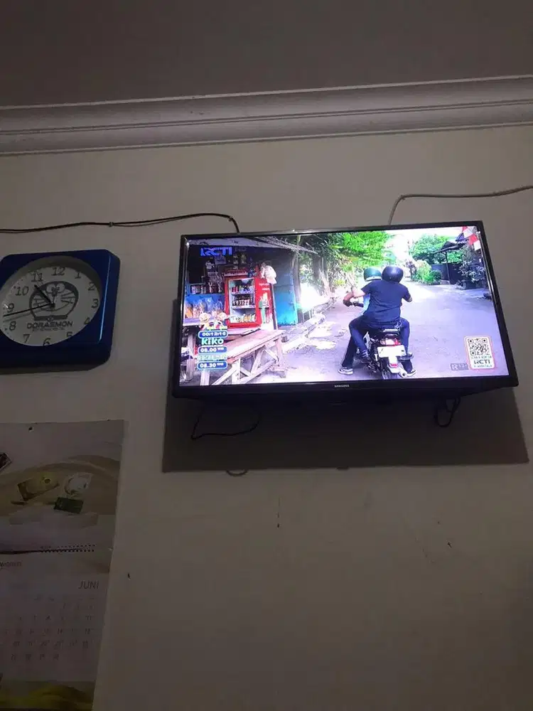 GIN TV ALL 50 JUTA AC KULKAS GITAR KASUR DISPENSER MESIN CUCI MEJA DLL