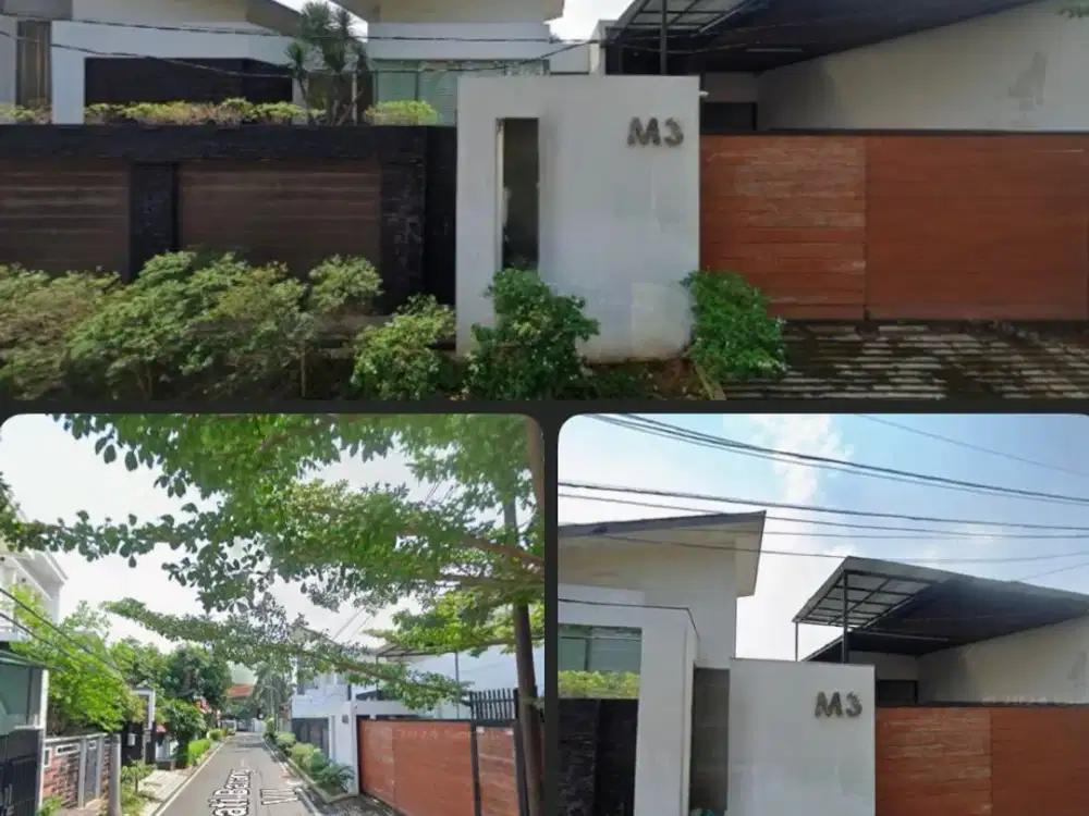 DIJUAL RUMAH TINGGAL JAKARTA TIMUR VIA LELANG CESSIE