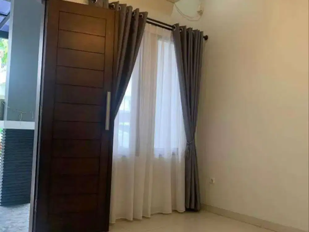 Rumah Disewakan Semi Furnished Di Area Pejaten Barat Dekat Kemang dan Mampang