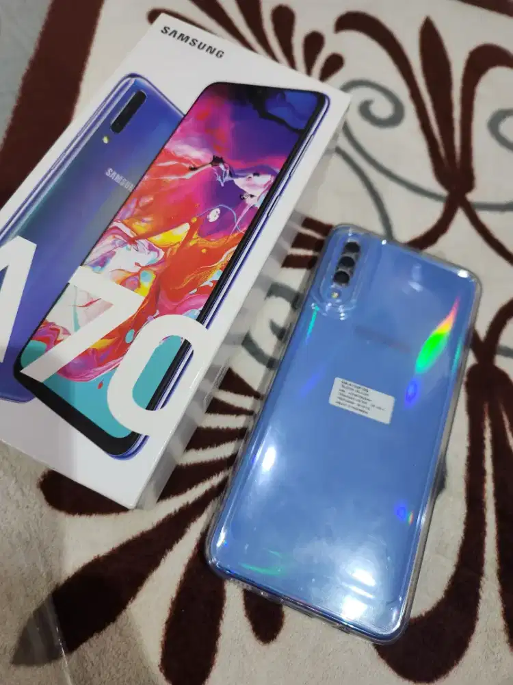 Samsung A70 6/128
