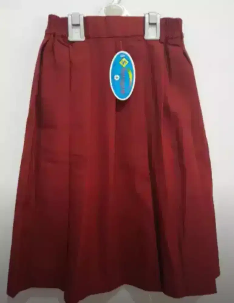 Rok sekolah 2 stell