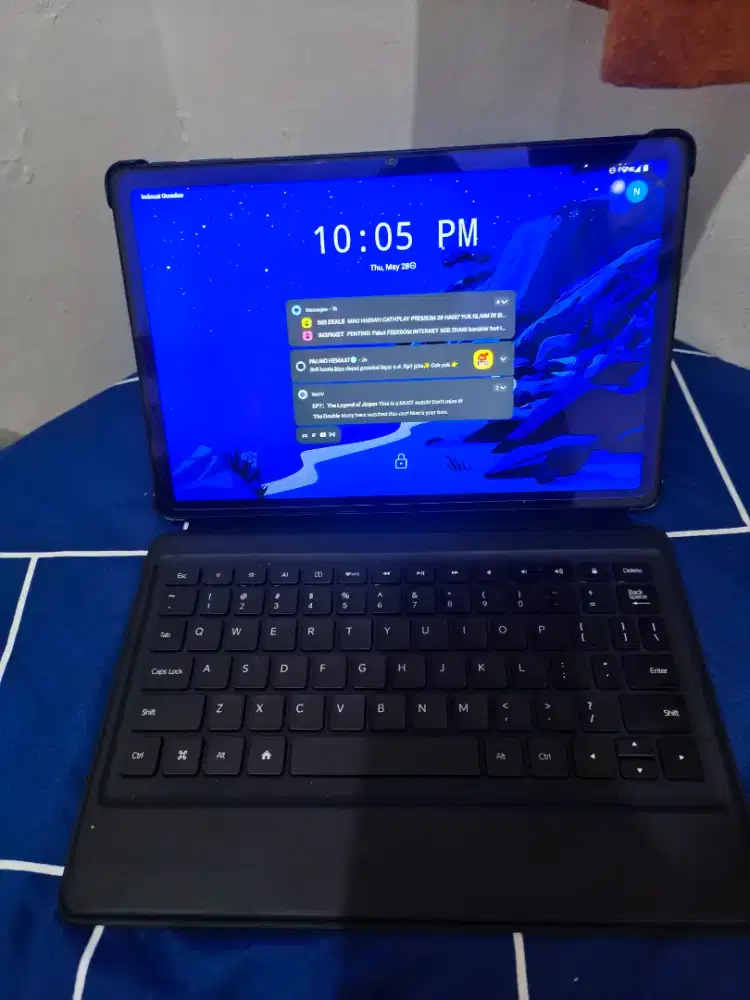 Itel Vista 30 GT