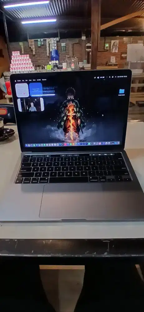 Macbook Pro M2 13inch