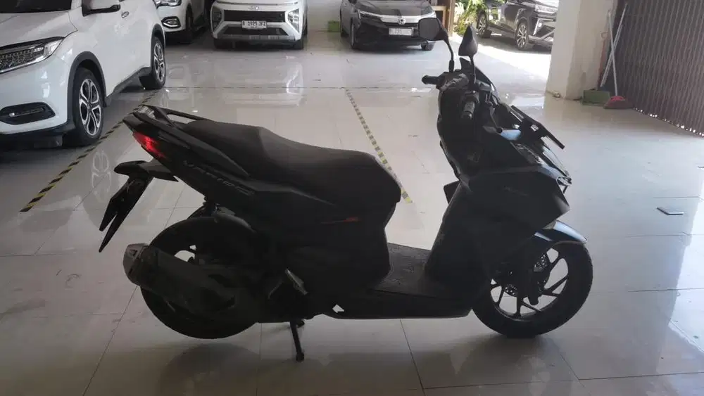Honda Vario 160 ABS