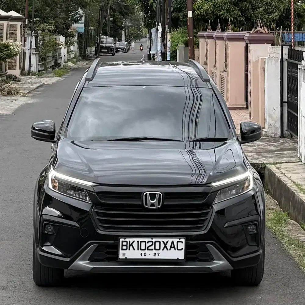 Honda BRV E 1.5 Manual 2022