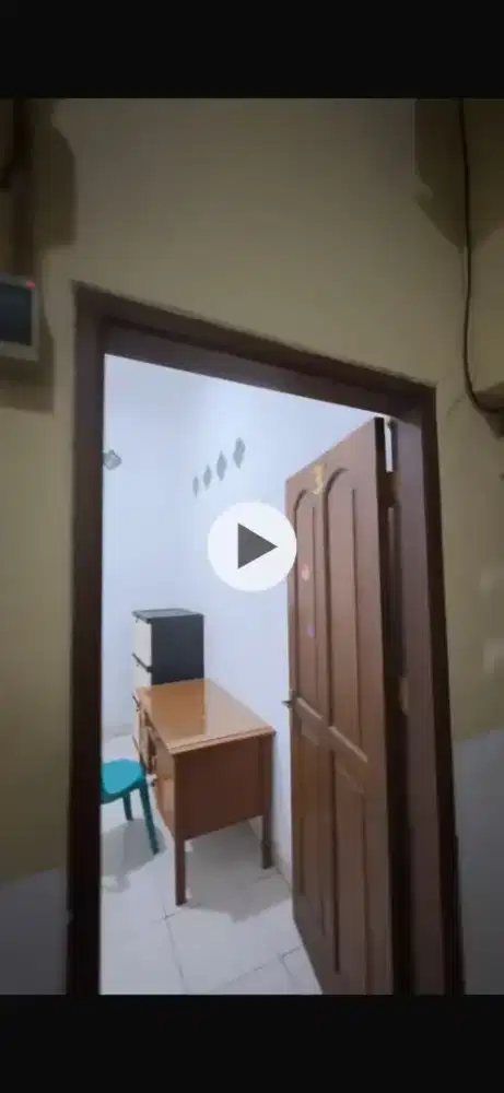 Kos Putra/Putri Dangsir
