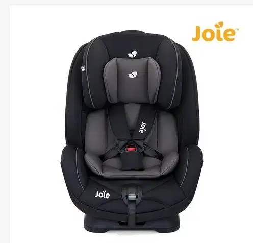 Joie Stages Car Seat Group 0+/1/2/ (for Newborn Babies upto 25kgs 7yea