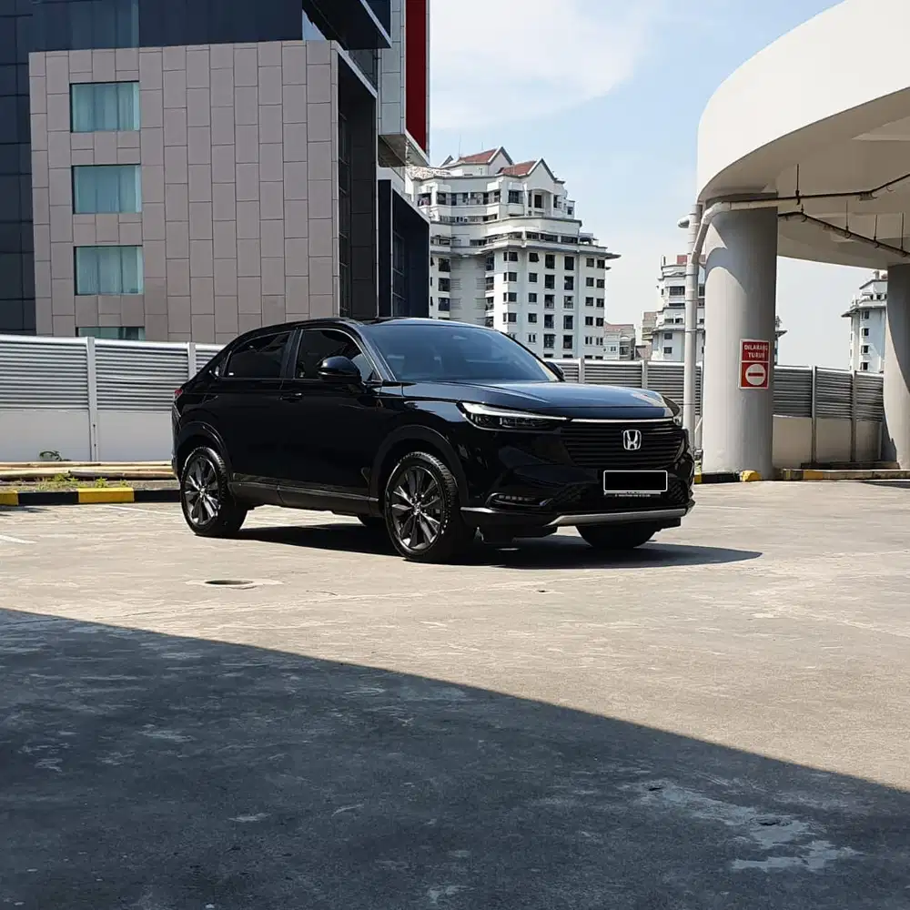 ‼️LOW KM‼️HONDA HRV SPESIAL EDITION, MOBIL TERAWAT BEBAS LAKA & BANJIR