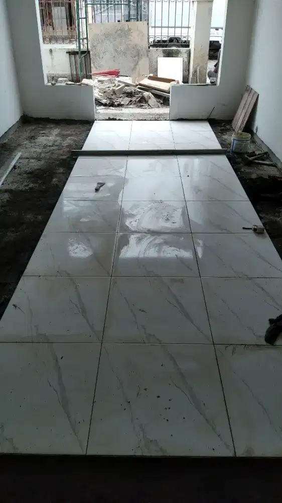 Jasa renovasi rumah