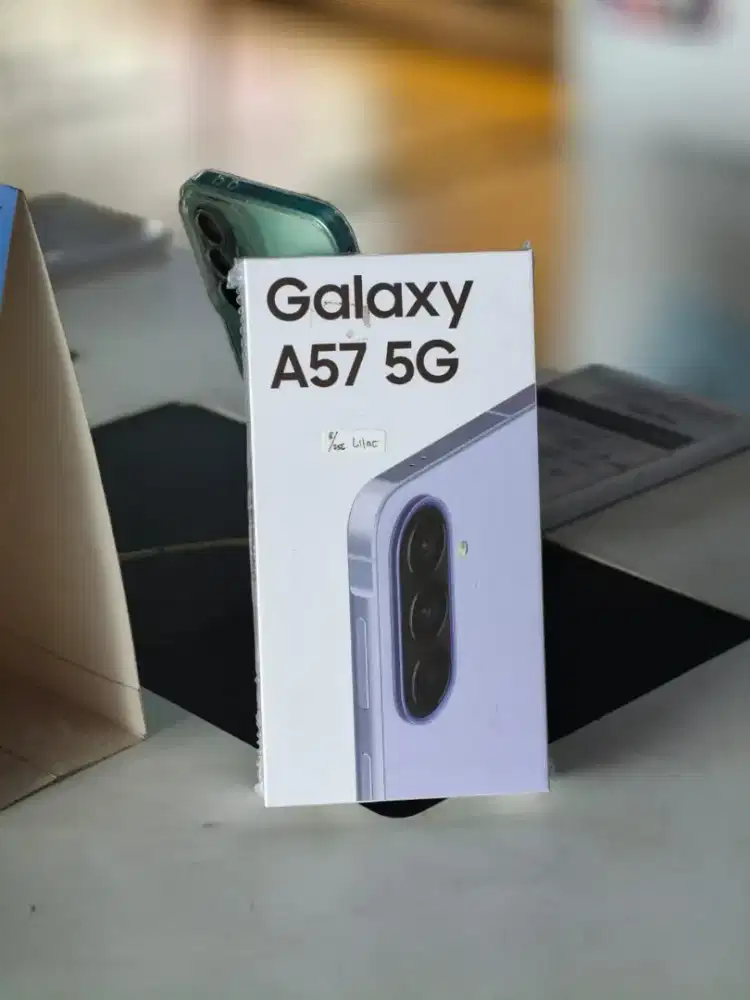 GALAXY A57 5G FREE ADAPTOR