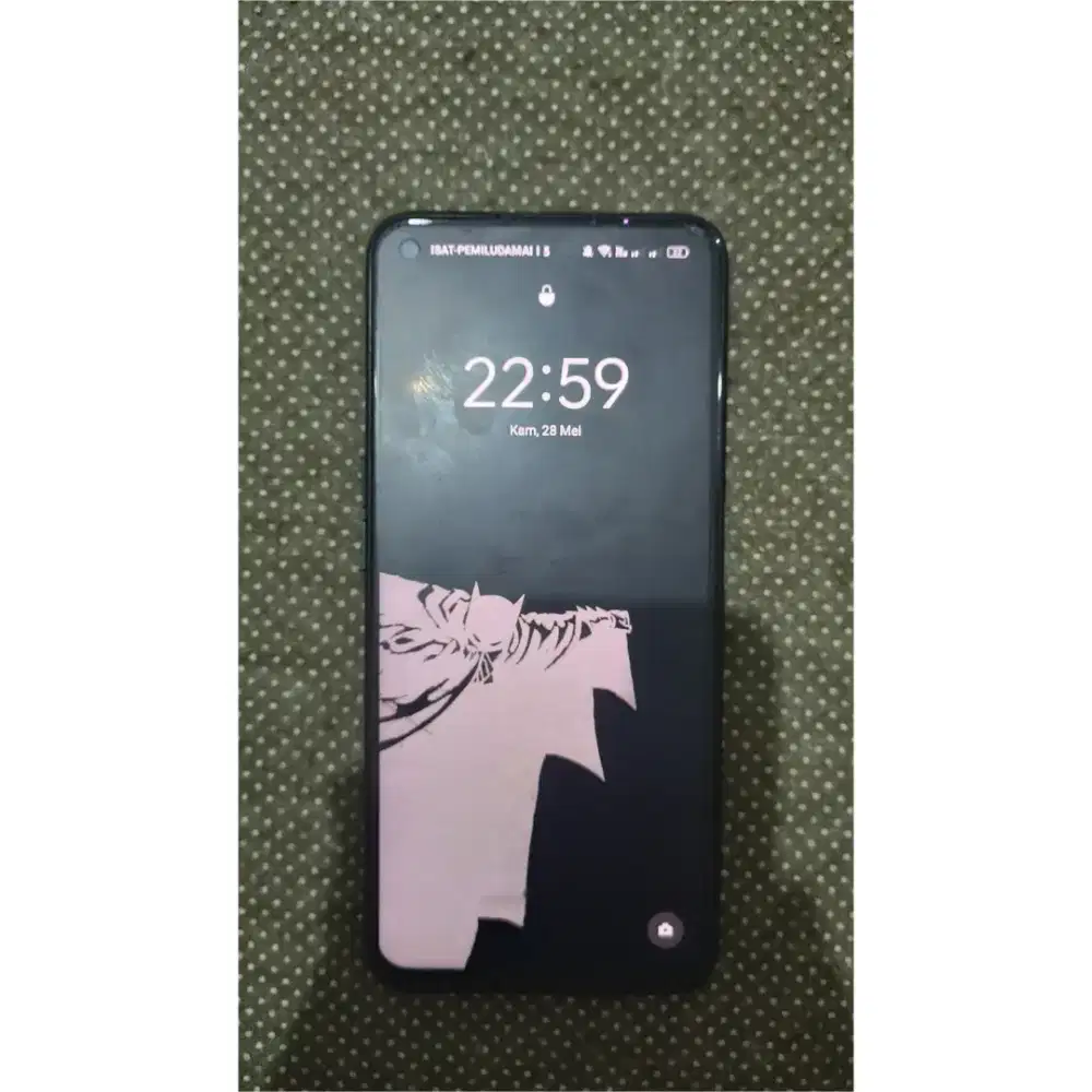 Dijual Cepat Realme 9i 128GB Bekas