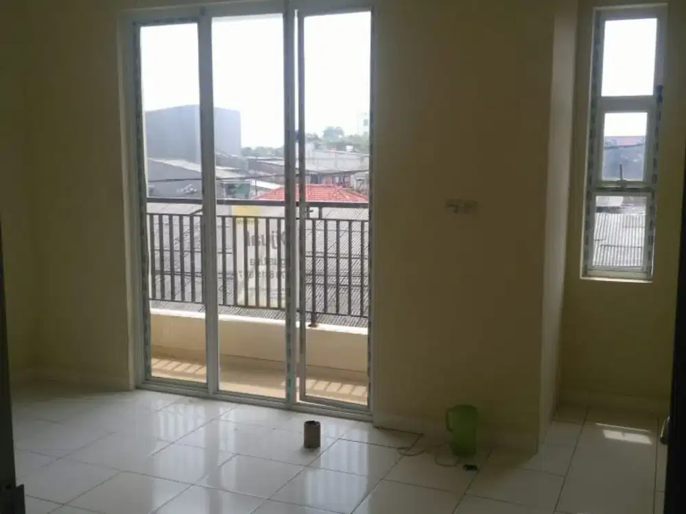 Dijua rumah baru 2lt siap pakai, cengkareng, Jakarta Barat