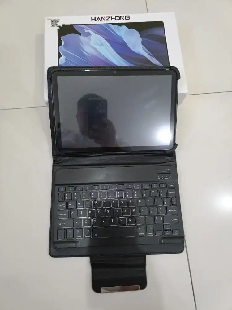 Tablet tab Brand Hangzong