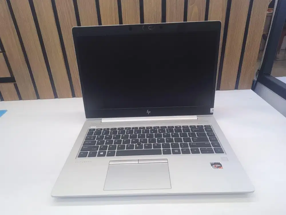Hp 745 G6 amd ryzen 7-2700 16Gb